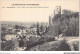 ABDP4-22-0343 - LAMBALLE - Vue Sur L'Eglise Notre Dame Prise Du Chemin Du Cimetiere - Lamballe