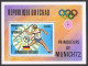 Chad 281-284, C148-C149, C150 Sheet, MNH. Olympics Munich-1972, Winners, Set 1. - Chad (1960-...)