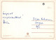 HUMOUR CARTOON Vintage Postcard CPSM #PBV628.A - Humour