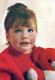 ENFANTS Portrait Vintage Carte Postale CPSM #PBU960.A - Portretten
