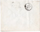 Daguin  De SOISSONS Sur Lettre - 1877-1920: Semi Modern Period