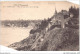 ABFP4-22-0320 - SAINT-CAST-LE-GUILDO - Cote D'Emeraude - Villas De L'Isle Et Un Coin De La Plage  - Saint-Cast-le-Guildo