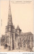 ABFP11-22-1023 - TREGUIER - La Cathedrale  - Tréguier