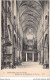 ABFP11-22-1003 - TREGUIER - Cathedrale -Interieur De La Cathedrale -Les Orgues  - Tréguier