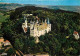 Chateaux - Château De La Rochepot - Vue Aérienne - Cote D'Or - Bourgogne - Carte Neuve - CPM - Voir Scans Recto-Verso - Schlösser