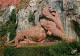 90 - Belfort - Le Lion De Belfort - CPM - Voir Scans Recto-Verso - Belfort - City