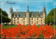 58 - Nevers - Le Palais Ducal - Fleurs - CPM - Voir Scans Recto-Verso - Nevers