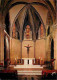 58 - Nevers - Le Couvent Saint Gildas - Eglise Du Sacré Coeur  - Le Choeur  - CPM - Voir Scans Recto-Verso - Nevers