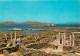 Grèce - Delos - Antiquités - Carte Neuve - CPM - Voir Scans Recto-Verso - Greece