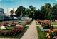 45 - Orléans - Le Jardin Botanique - Fleurs - Flamme Postale - CPM - Voir Scans Recto-Verso - Orleans