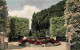 18 - Bourges - Le Jardin Dés Prés Fichaux - Un Bananier - Fleurs - Carte Neuve - CPM - Voir Scans Recto-Verso - Bourges