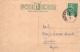 ÁNGEL Navidad Vintage Tarjeta Postal CPSMPF #PKD756.A - Angels