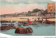 ABFP8-22-0677 - SAINT-BRIEUC - La Marre Aux Gosses A La Plage Saint Laurent  - Saint-Brieuc