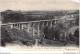 ABFP7-22-0594 - SAINT-BRIEUC - Le Pont Du Toupin - Vue Panoramique  - Saint-Brieuc