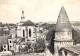 24 - Sarlat - L'Abside De La Cathédrale Et La Lanterne Des Morts (XIIe Siècle) - Sarlat La Caneda