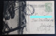 Lot #1 1958 YUGOSLAVIA, CROATIA , BIOGRAD NA MORU TO NOVI SAD, USED, ILLUSTRATED STATIONERY CARD - Postal Stationery
