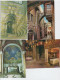 Lot De 20 Cartes Postales Modernes 14 Cm X 9 Cm - ISRAEL - 5 - 99 Karten