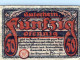 50 PFENNIG 1918 Stadt EMMERICH Rhine DEUTSCHLAND Notgeld Banknote #PG464 - [11] Local Banknote Issues