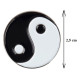 Pin's NEUF En Métal Pins - Le Yin Et Le Yang - Other & Unclassified