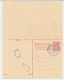 Briefkaart G. 212 Diepenveen - Deventer 1926 - Entiers Postaux