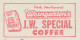 Meter Cut USA 1954 Coffee - Weingarten S - Other & Unclassified