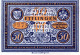 50 PFENNIG 1921 Stadt ETTLINGEN Baden DEUTSCHLAND Notgeld Banknote #PF716 - [11] Local Banknote Issues