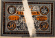 50 PFENNIG 1921 Stadt ETTLINGEN Baden DEUTSCHLAND Notgeld Banknote #PF713 - [11] Local Banknote Issues