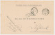 Trein Haltestempel Putten 1891 - Covers & Documents