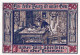 50 PFENNIG 1921 Stadt EISENACH Thuringia UNC DEUTSCHLAND Notgeld Banknote #PB116 - [11] Local Banknote Issues