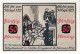 50 PFENNIG 1921 Stadt EILENBURG Saxony UNC DEUTSCHLAND Notgeld Banknote #PB078 - [11] Local Banknote Issues