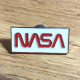 Pin's NEUF En Métal Pins - NASA Agence Spatiale Américaine (Réf 2) - Ruimtevaart