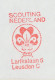 Meter Cover Netherlands 1984 Dutch Scouting - Autres & Non Classés