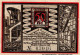 50 PFENNIG 1921 Stadt BOCHUM Westphalia UNC DEUTSCHLAND Notgeld Banknote #PA250 - [11] Local Banknote Issues