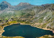 04 - Lac D'Allos - Vue Générale Aérienne - Other & Unclassified