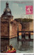 ADQP2-29-0130 - CONCARNEAU - Le Beffroi De La Ville Close Et Pont Levis - Concarneau