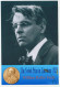 Postal Stationery China 2009 William Butler Yeats - Literature - Nobel Prize Laureates