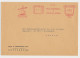 Meter Cover Netherlands 1941 Natural Stone - Other & Unclassified