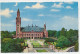 Picture Postcard / Postmark Netherlands 1964 Esperanto Congress Den Haag - Esperanto