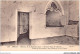 ACKP9-22-0790 - DINAN - Château De La Duchesse Anne - Oratoire Dans La Chapelle  - Dinan