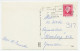 Prentbriefkaart Postkantoor Poortugaal  - Autres & Non Classés