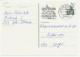 Card / Postmark Germany 1991 Bird - Parrot - Araguacema Brazil - Other & Unclassified
