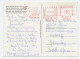 Meter Postcard Netherlands 1988 Dutch Scouting - Baden Powell Day 1988  - Other & Unclassified