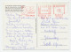 Meter Postcard Netherlands 1988 Dutch Scouting - Baden Powell Day 1988  - Sonstige & Ohne Zuordnung