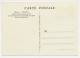 Maximum Card France 1964 John Calvin - Other & Unclassified