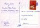 ENGEL Neujahr Weihnachten Vintage Ansichtskarte Postkarte CPSM #PAS726.DE - Angels