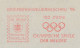 Meter Cut Germany 1996 Stamp Exhibition - Olympic Games - Other & Unclassified