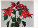 FLOWERS Vintage Ansichtskarte Postkarte CPSM #PAR641.DE - Fleurs