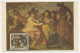 Maximum Card Spain 1959 The Drunks - Velazquez - Sonstige & Ohne Zuordnung