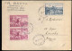 Post Card To Knokke, Belgium - Lettres & Documents