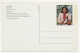 Postal Stationery USA 1993 Indian - Geronimo - Apache War Leader - Indianen